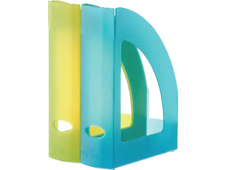 ARC REVISTERO TRANSL.VERDE KIWI 2003 TL