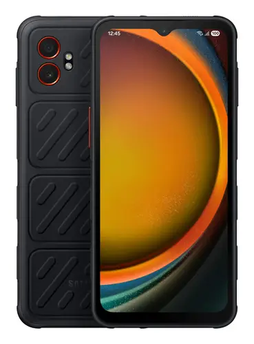 Galaxy XCover7 Pro Enterprise Edition XCover7 Pro 16,8 cm (6.6") SIM doble Android 15 5G USB Tipo C 6 GB 128 GB 4350 mAh Negro - Imagen 5