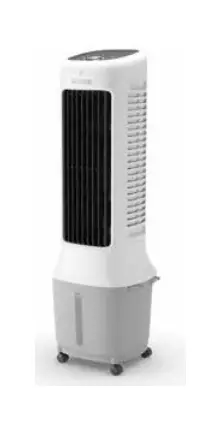 Peler Tower 10 Climatizador evaporativo portátil