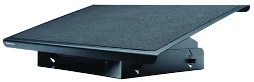 8064101 soporte para el apoyo de pies Negro - Imagen 4