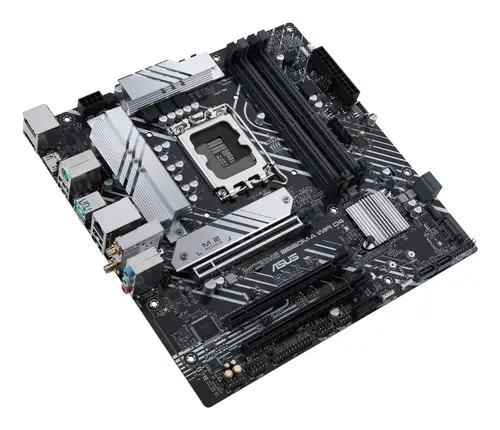 PRIME B660M-A WIFI D4 Intel B660 LGA 1700 micro ATX - Imagen 5