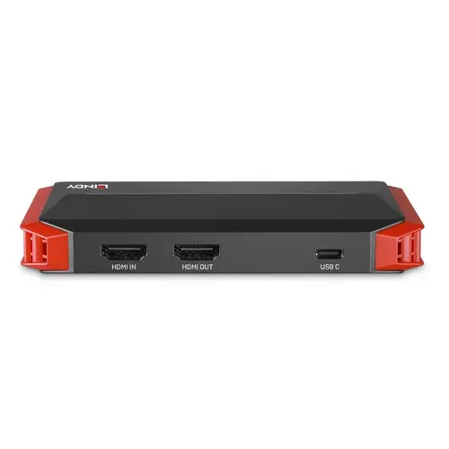 43377 dispositivo para capturar video HDMI/USB 3.2 Gen 1 (3.1 Gen 1) - Imagen 4
