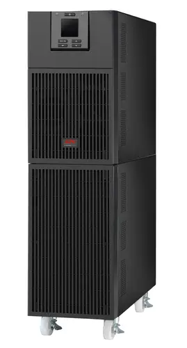 SRV6KI sistema de alimentación ininterrumpida (UPS) Doble conversión (en línea) 6 kVA 6000 W - Imagen 1