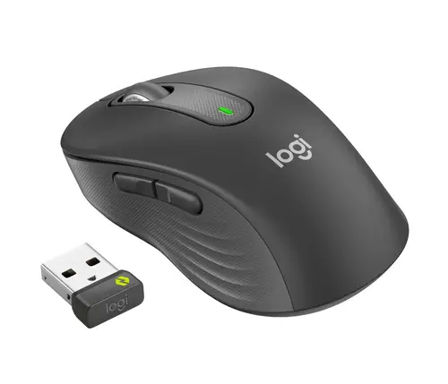 910-006274 ratón Oficina mano derecha Bluetooth Óptico 4000 DPI - Imagen 5