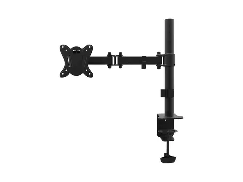 Soporte de escritorio articulado para monitor de 13"-27 - Imagen 1