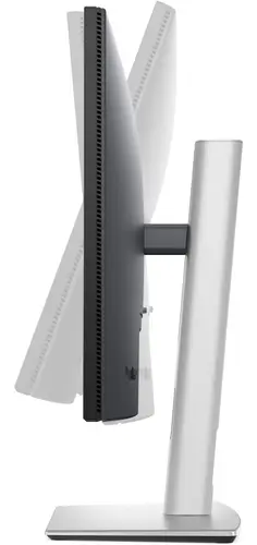 Pro Plus P2425D pantalla para PC 61 cm (24") 2560 x 1440 Pixeles Quad HD LCD Negro, Plata - Imagen 7