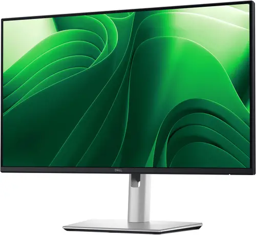 Pro Plus P2425D pantalla para PC 61 cm (24") 2560 x 1440 Pixeles Quad HD LCD Negro, Plata - Imagen 8
