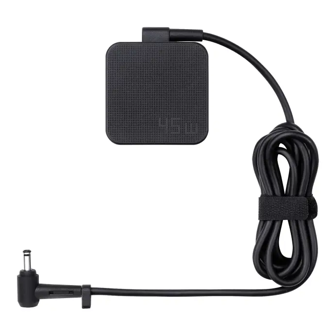 AD45-00C(ADP-45ZE B)/EU adaptador e inversor de corriente Interior 45 W Negro