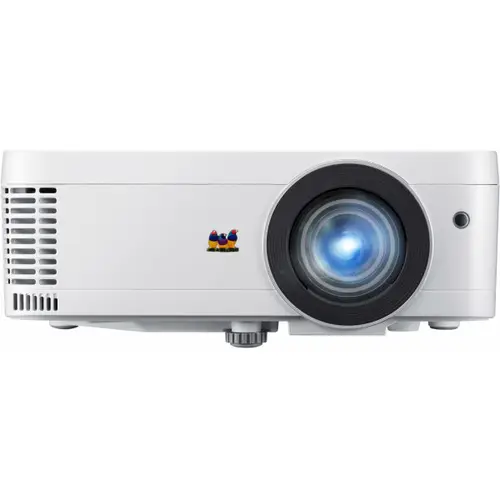 PX706HD videoproyector Proyector de corto alcance 3000 lúmenes ANSI DMD 1080p (1920x1080) Blanco - Imagen 12