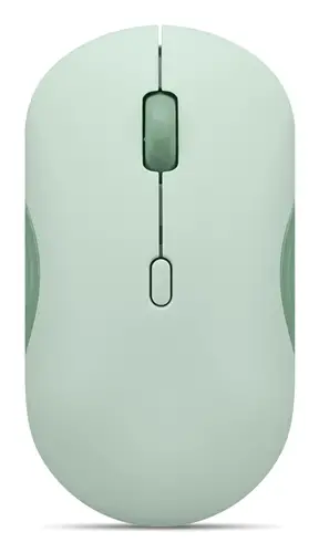 350 ratón Oficina Ambidextro Bluetooth Óptico 2400 DPI - Imagen 1