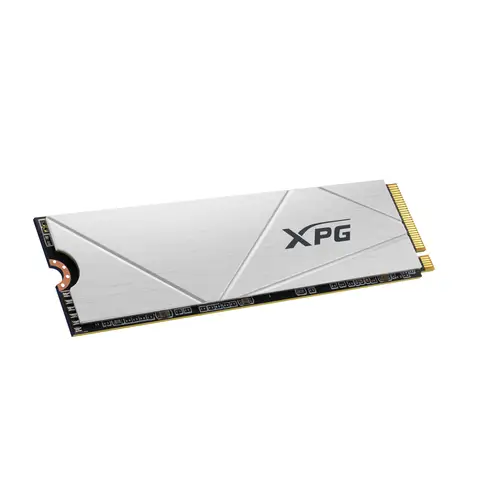 GAMMIX S60 512 GB M.2 PCI Express 4.0 NVMe 3D NAND - Imagen 4