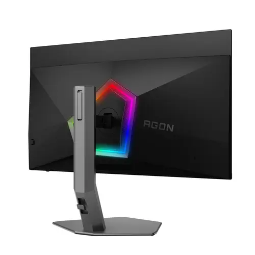 AGON PRO AG326UD pantalla para PC 80 cm (31.5") 3840 x 2160 Pixeles 4K Ultra HD QD-OLED Negro - Imagen 24
