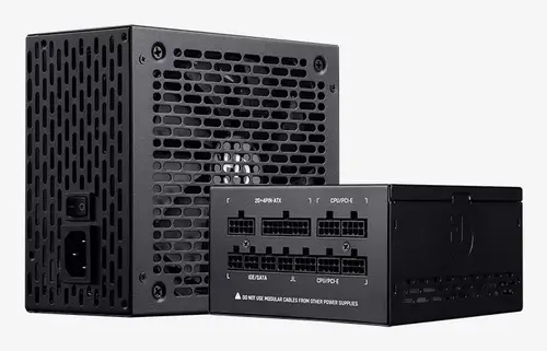 BZX650 V2 80PLUS BRONZE - Imagen 4