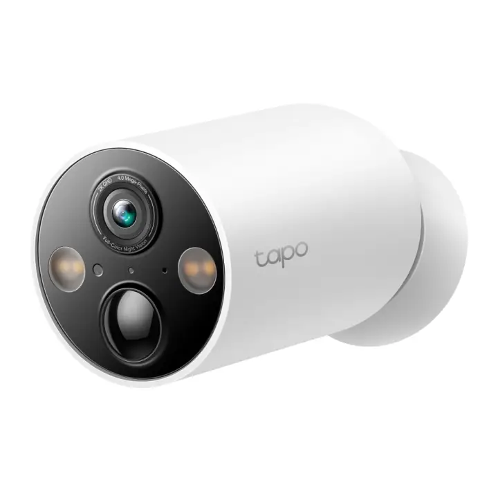 Tapo C425 Bala (forma) Cámara de seguridad IP Exterior 2560 x 1440 Pixeles Techo/pared