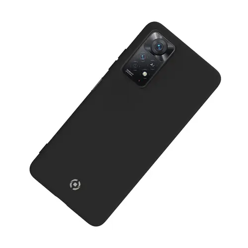 Cromo funda para teléfono móvil 16,9 cm (6.67") Negro - Imagen 3
