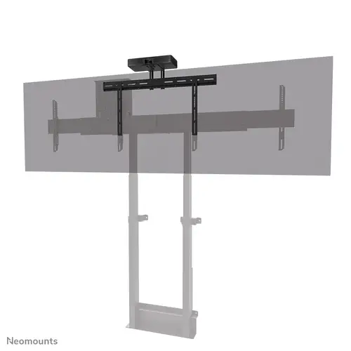 AV50-500BL Kit de estante para cámara PTZ/UC 43-110" - VESA - máx 5 kg - universal - Imagen 16