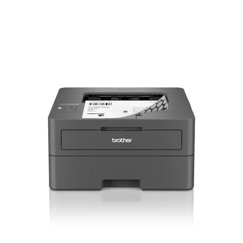 HL-L2445DW impresora láser 1200 x 1200 DPI A4 Wifi