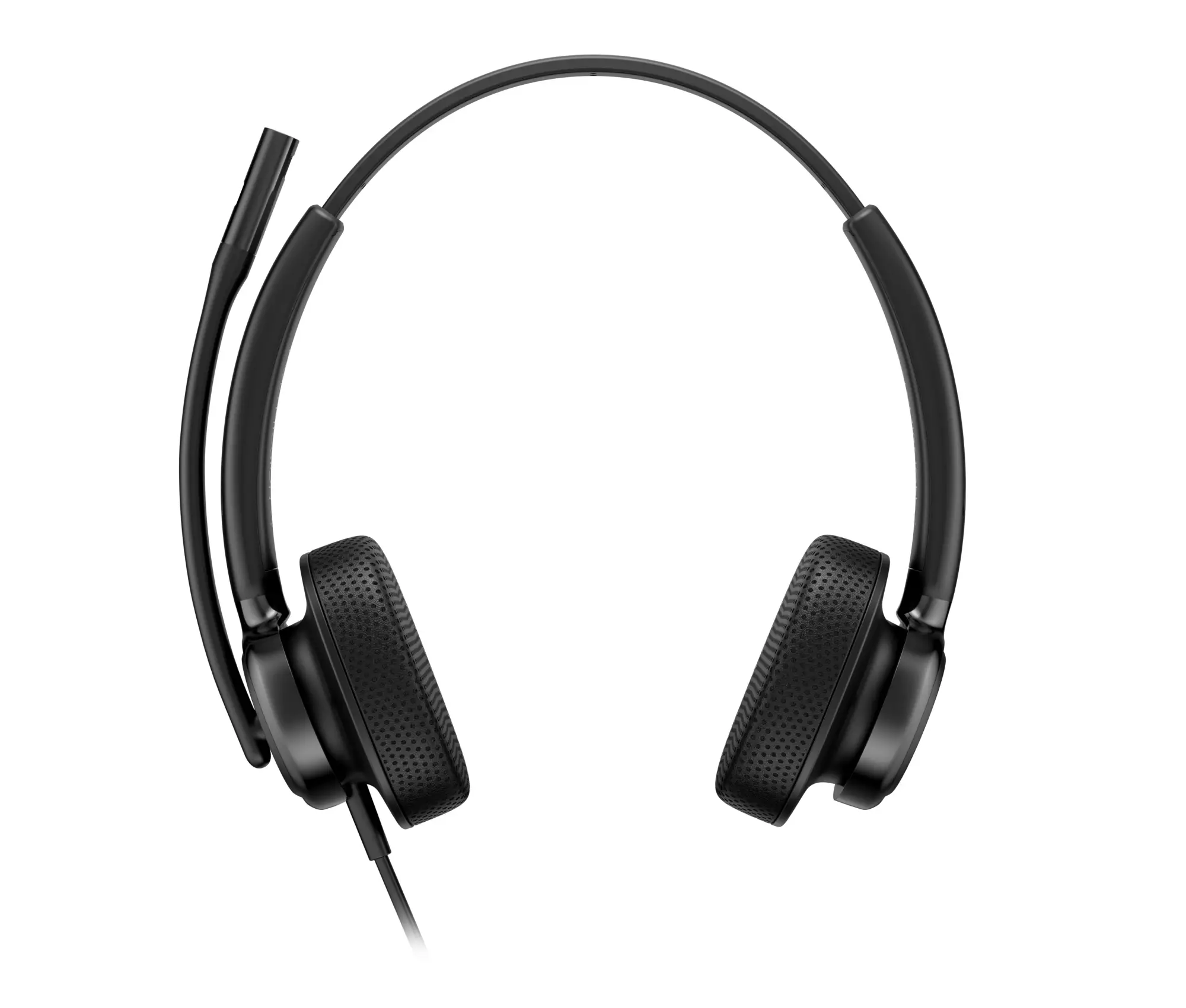 Auriculares con cable USB estéreo Mission 425