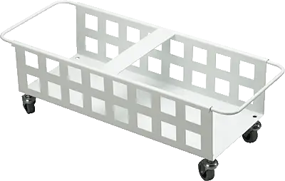 DUR TROLLEY PARA CONT CUADR 1801622010