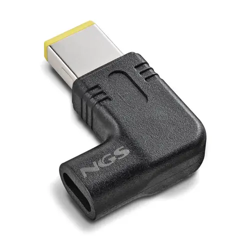 BUD-L accesorio para portatil Clavija de adaptador de corriente para ordenador portátil - Imagen 4