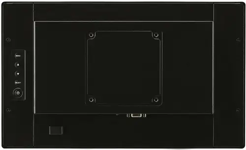 ProLite TF1634MC-B8X pantalla para PC 39,6 cm (15.6") 1920 x 1080 Pixeles Full HD LED Pantalla táctil Multi-usuario Negro - Imagen 7