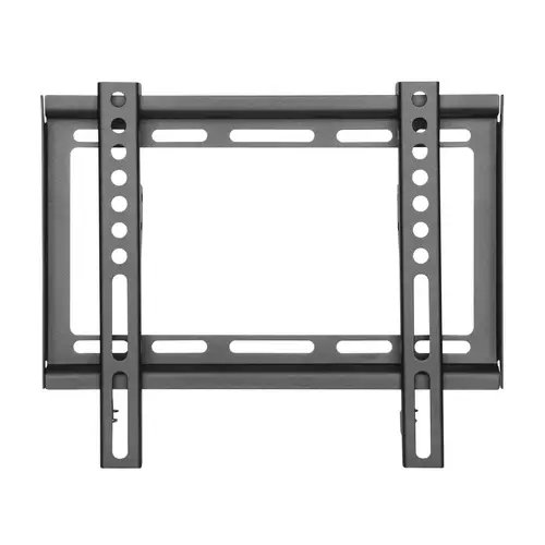 Soporte Eco Ultra Delgado Para Monitor/tv 35kg De 23-42, Negro - Imagen 3