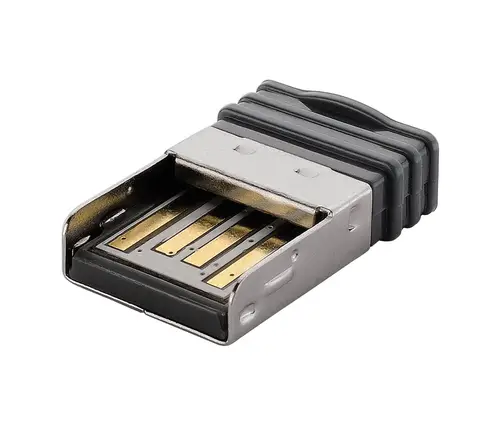 MW 2400 ratón Oficina Ambidextro RF inalámbrico Óptico 1200 DPI - Imagen 5