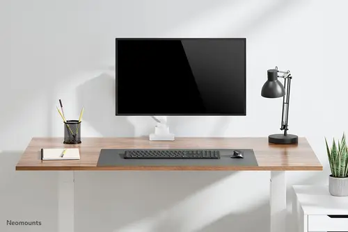 DS70-450WH1 Brazo de monitor 17-42" - resorte de gas - Topfix - Tope-a-180° - Imagen 16