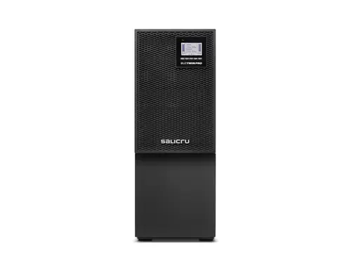SLC-6000 TWIN PRO3 Doble conversión (en línea) 6 kVA 6000 W - Imagen 2