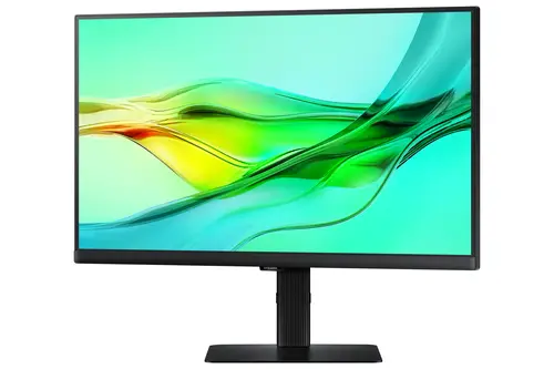 S60UD pantalla para PC 61 cm (24") 2560 x 1440 Pixeles Quad HD LCD Negro - Imagen 3
