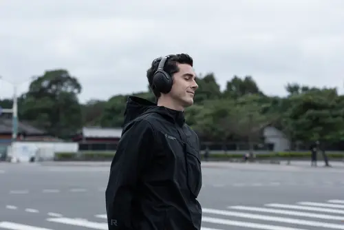 ROG Strix Go BT Auriculares Inalámbrico y alámbrico Diadema Juego Bluetooth Negro - Imagen 20