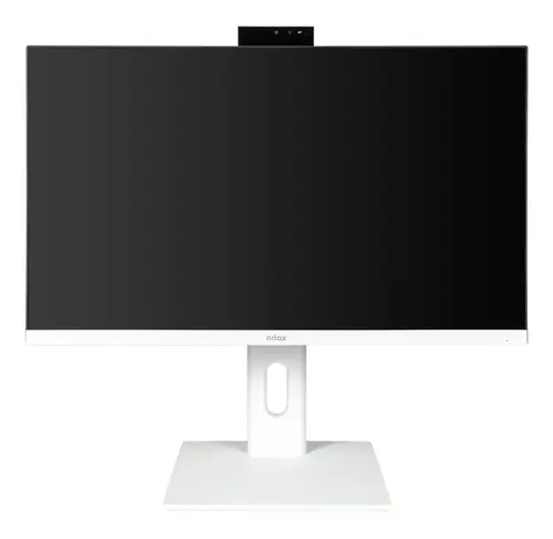 NXM24REGWEB01W pantalla para PC 60,5 cm (23.8") 1920 x 1080 Pixeles Full HD LED Blanco - Imagen 3