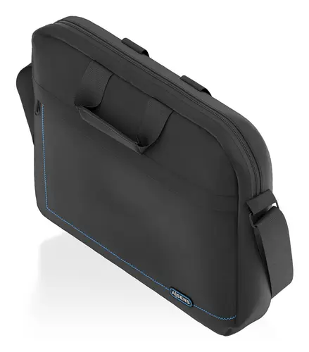 Maletin para portatil 15.6, Negro - Imagen 2