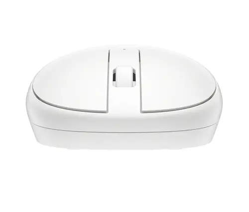 Ratón Bluetooth 240 blanco lunar - Imagen 1
