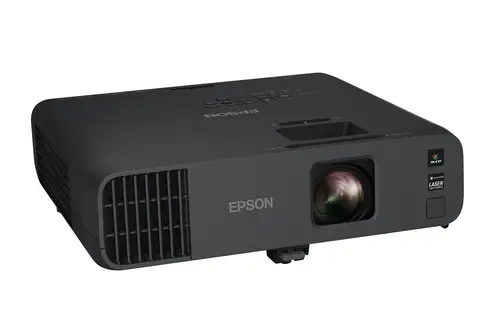 EB-L265F 4600 lúmenes ANSI 3LCD 1080p (1920x1080) 3D Negro - Imagen 6