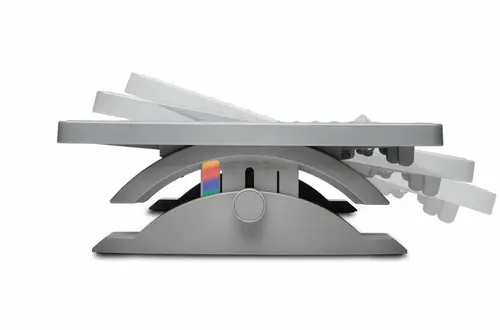 Reposapiés ergonómico SmartFit® SoleMate Pro - Imagen 8