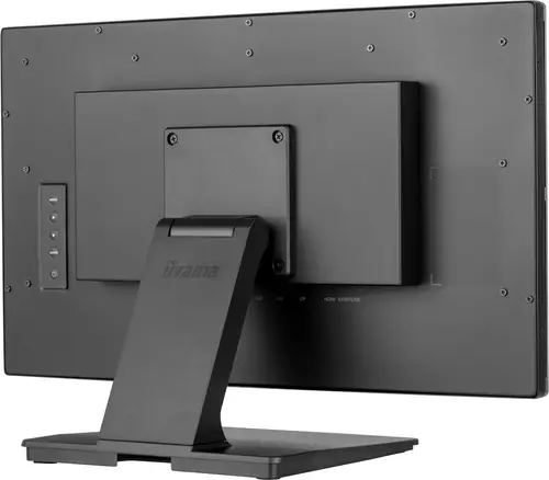 ProLite T2238MSC-B1 pantalla para PC 54,6 cm (21.5") 1920 x 1080 Pixeles Full HD LED Pantalla táctil Negro - Imagen 12