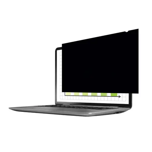 PrivaScreen 39,6 cm (15.6") Pantalla/Portátil Filtro de privacidad para pantallas sin marco - Imagen 1