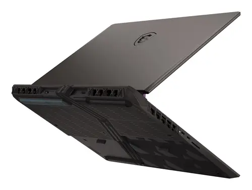 MSI Vector 18HX AI-648ES U9 32 1TB 5080 W11H 18 - Imagen 13