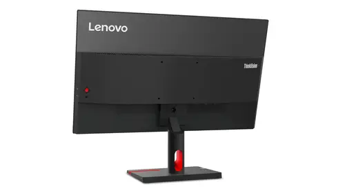 ThinkVision S24i-30 LED display 60,5 cm (23.8") 1920 x 1080 Pixeles Full HD Negro - Imagen 7