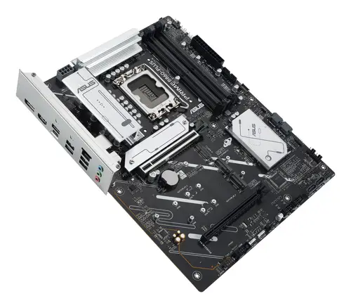 PRIME B860-PLUS-CSM Intel B860 LGA 1851 (Socket V1) ATX - Imagen 4