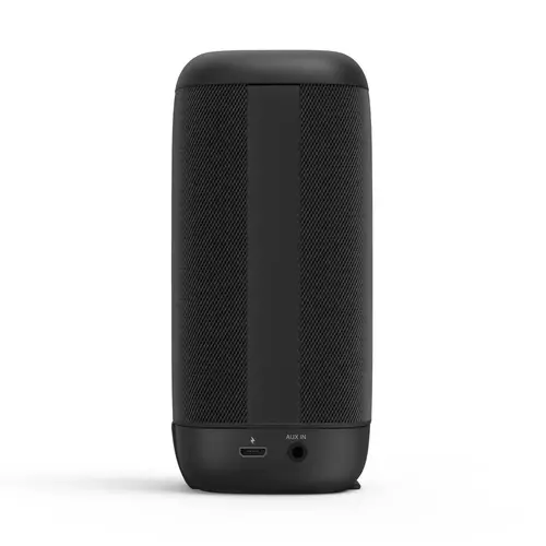 Tube 4.0 Altavoz monofónico portátil Negro 3,5 W - Imagen 4