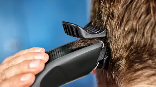 HAIRCLIPPER Series 3000 HC3525/15 Cortapelos - Imagen 24