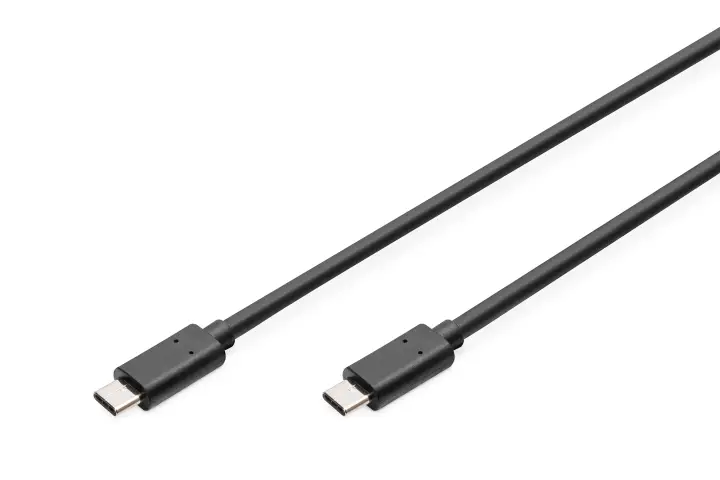 Cable de conexión USB Type-C