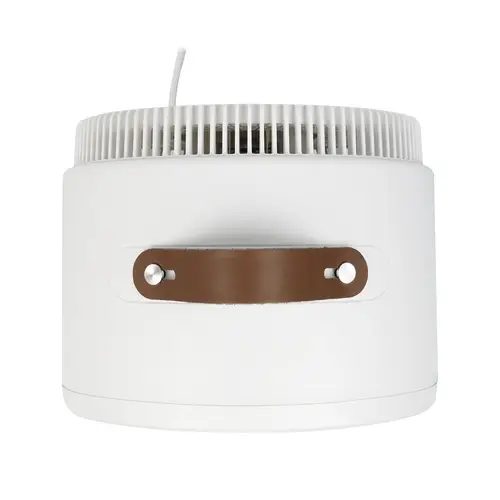 KA-5140 calefactor eléctrico Interior Blanco 2000 W Ventilador eléctrico - Imagen 2