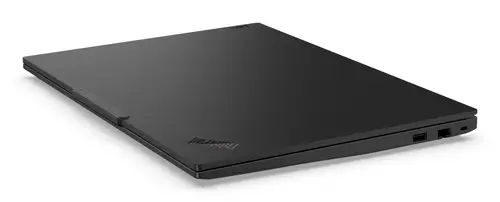 ThinkPad E16 Gen 4 (AMD) Copilot+ PC AMD Ryzen AI 5 330 Portátil 40,6 cm (16") WUXGA 16 GB DDR5-SDRAM 512 GB SSD Wi-Fi 7 (802.11be) Windows 11 Pro Negro Español - Imagen 12
