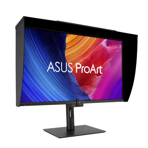 ProArt PA32UCE pantalla para PC 80 cm (31.5") 3840 x 2160 Pixeles 4K Ultra HD LED Negro - Imagen 10