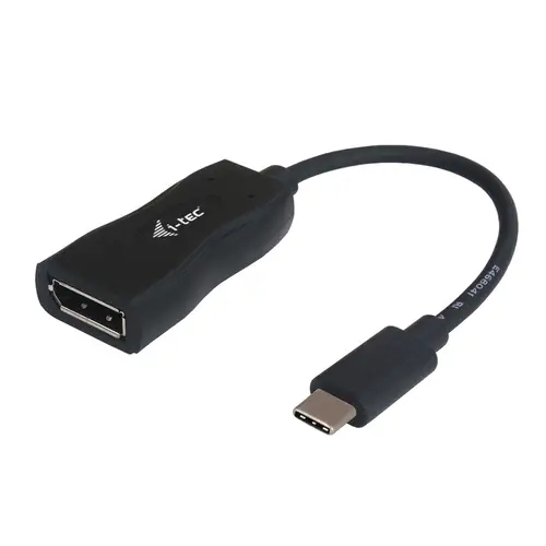USB-C Display Port Adapter 4K/60 Hz - Imagen 1