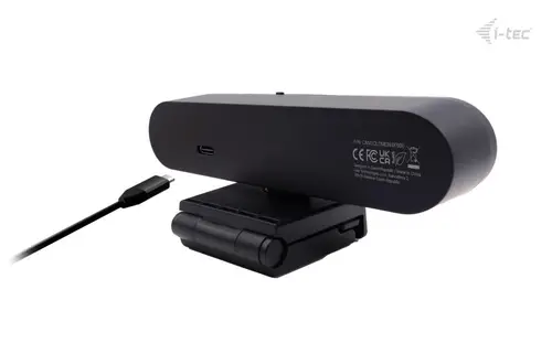 SOLOMON PRO 900 4K Webcam - Imagen 4