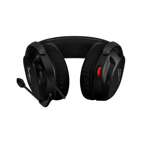 HyperX Auriculares gaming HyperX Cloud Stinger 2 (Negro) - Imagen 4
